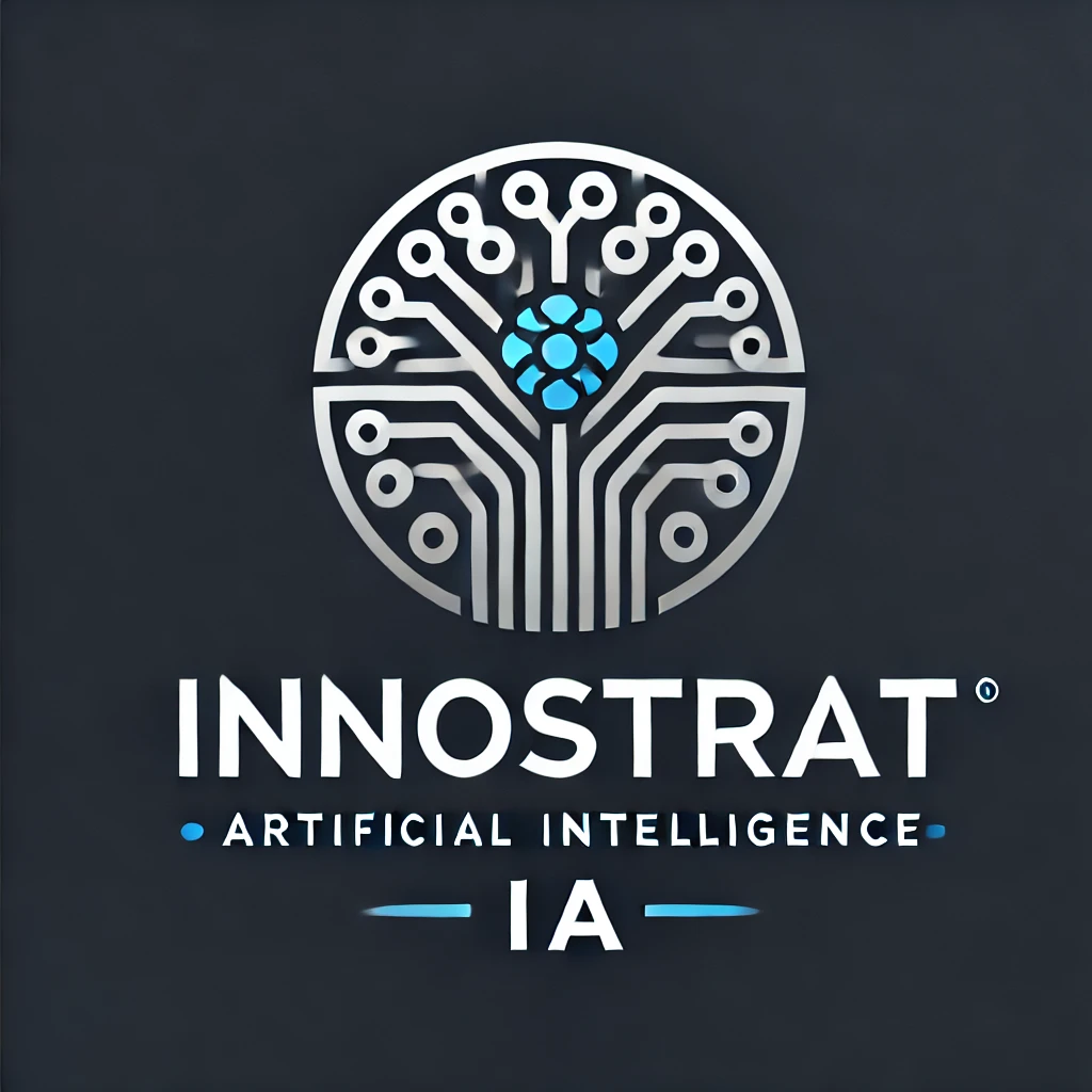 INNOSTRAT Logo